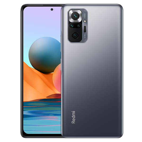 Redmi Note 10 Pro (6GB - 128GB) - Xiaomisale.com